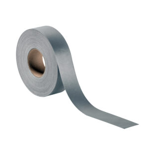 Cinta Reflectiva Textil 1"