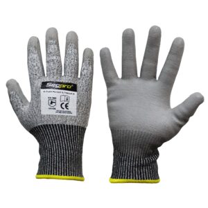 Guante Cut5 - G-Flex PU