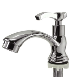 Grifería liviana 101214