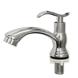 Grifería liviana 101216