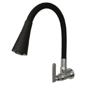 GRIFERÍA DE COCINA 103201 BLACK