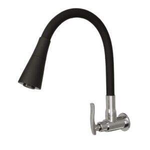 GRIFERÍA DE COCINA 103203 BLACK