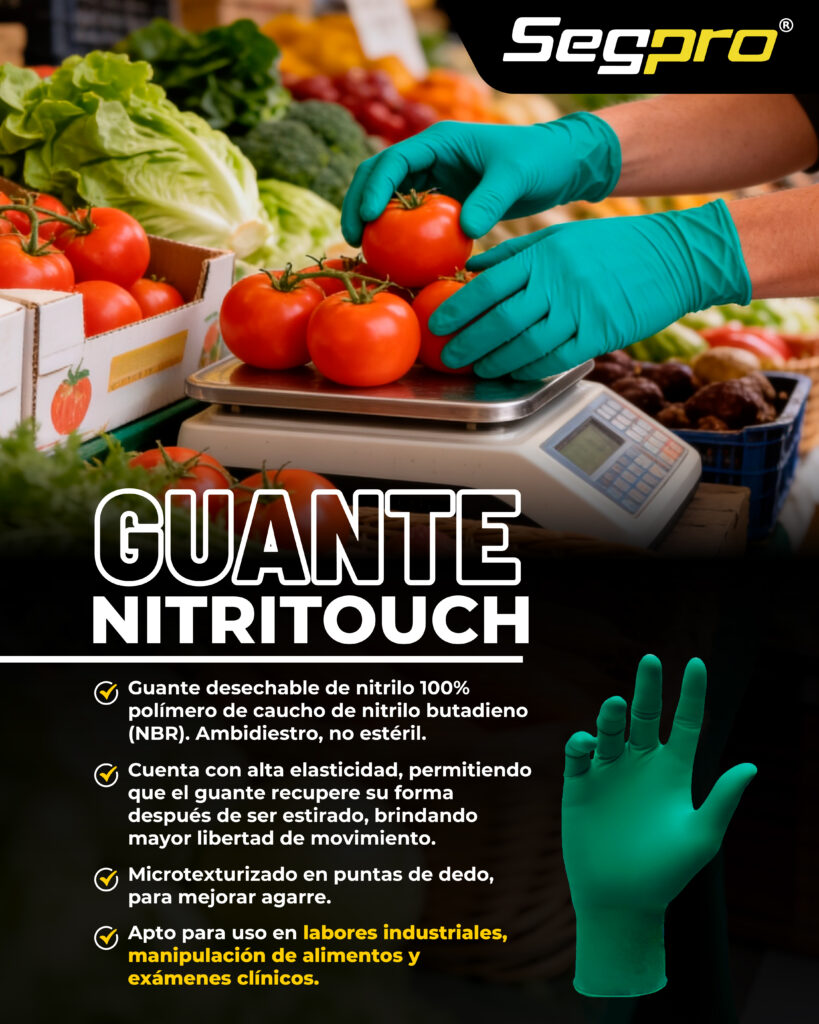 GUANTE NITRITOUCH-08