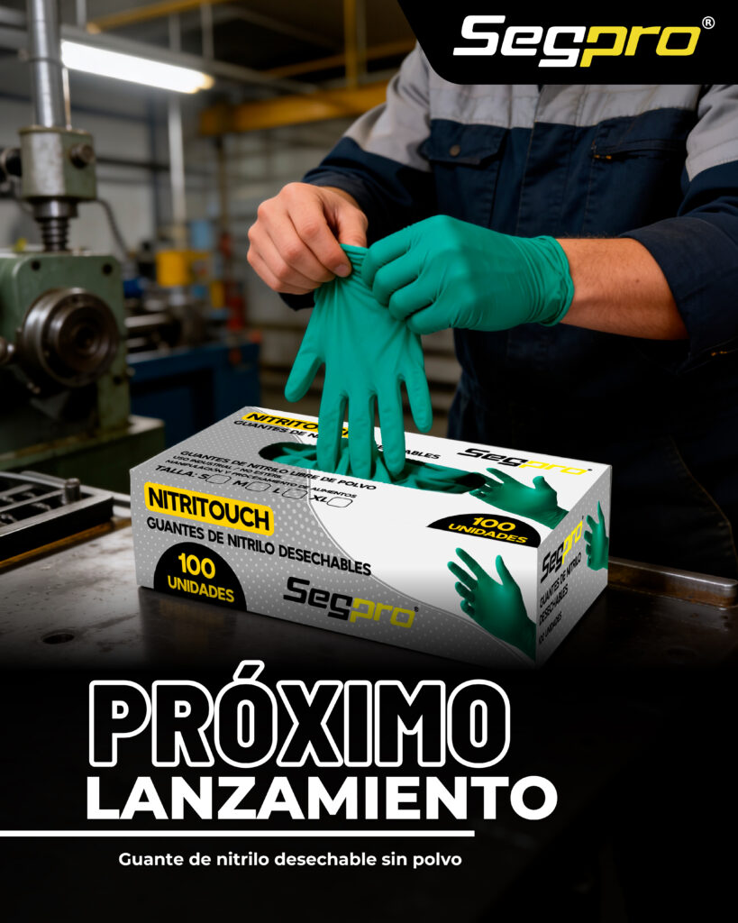 NITRITOUCH PROXIMO LANZAMIENTO
